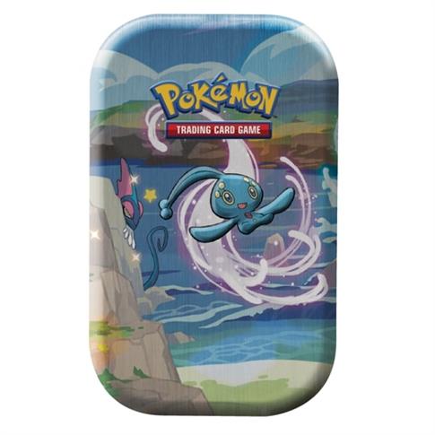 Pokemon Shining Fates Mini Tin - Celebi