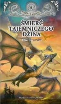 ŚMIERĆ TAJEMNICZEGO DŻINA SIÓDMY ZMYSŁ T 2