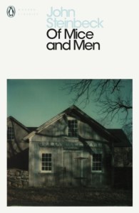 Of Mice and Men wer. angielska