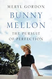 BUNNY MELLON