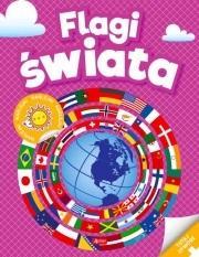 FLAGI ŚWIATA