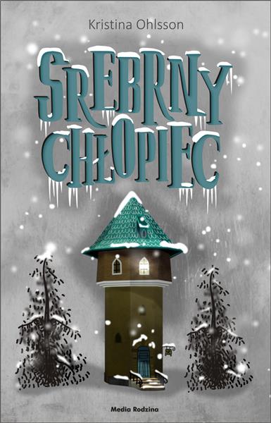 SREBRNY CHŁOPIEC