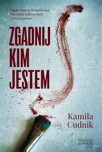 ZGADNIJ KIM JESTEM