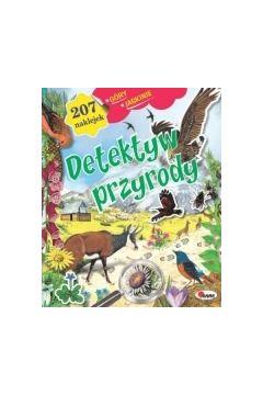 DETEKTYW PRZYRODY
