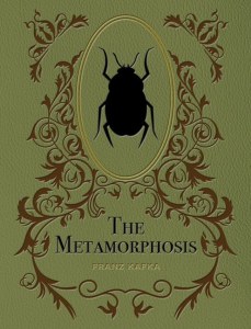 The Metamorphosis