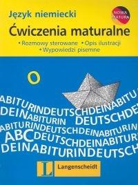 ćwiczenia maturalne Język niemiecki
