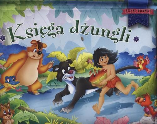 KSIĘGA DŻUNGLI