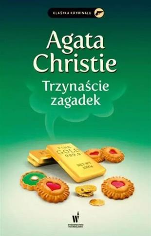 TRZYNAŚCIE ZAGADEK