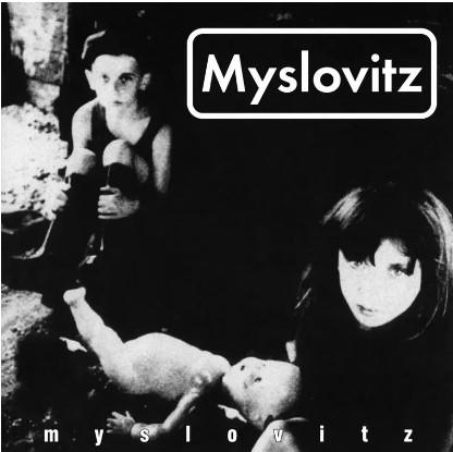 MYSLOVITZ CD