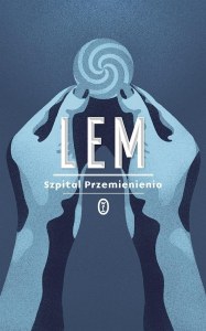 Szpital Przemienienia wyd. 2025