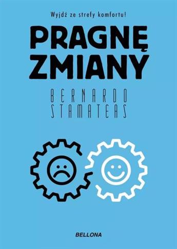 PRAGNĘ ZMIANY