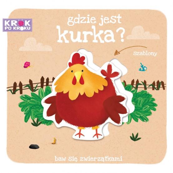 GDZIE JEST KURKA