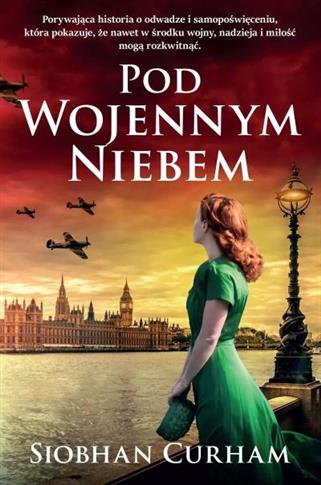 POD WOJENNYM NIEBEM