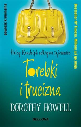 Torebki i trucizna