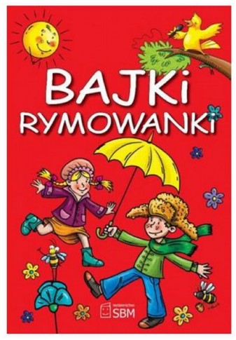 BAJKI RYMOWANKI II