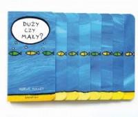 DUŻY CZY MAŁY A KUKU