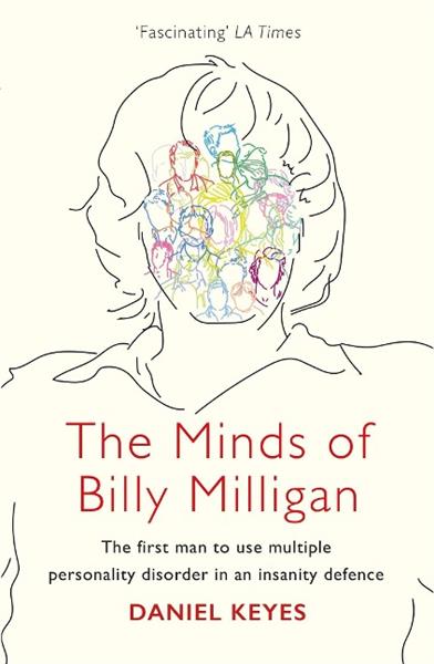 THE MINDS OF BILLY MILLIGAN
