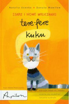 TERE-FERE KUKU STARE I NOWE WYLICZANKI