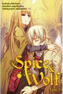 Spice & Wolf #03