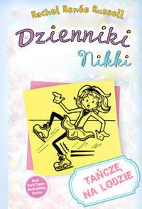 TAŃCZĘ NA LODZIE DZIENNIKI NIKKI