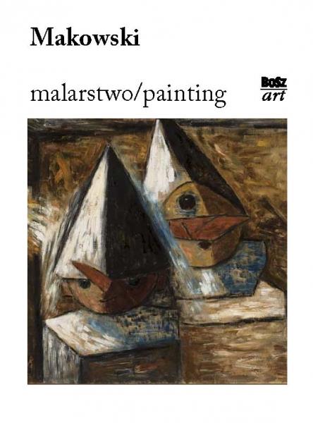 MAKOWSKI. MALARSTWO