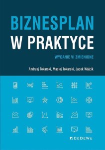 Biznesplan w praktyce wyd. 6