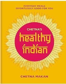 CHETNA S HEALTHY INDIAN