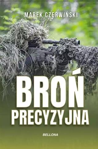 BROŃ PRECYZYJNA