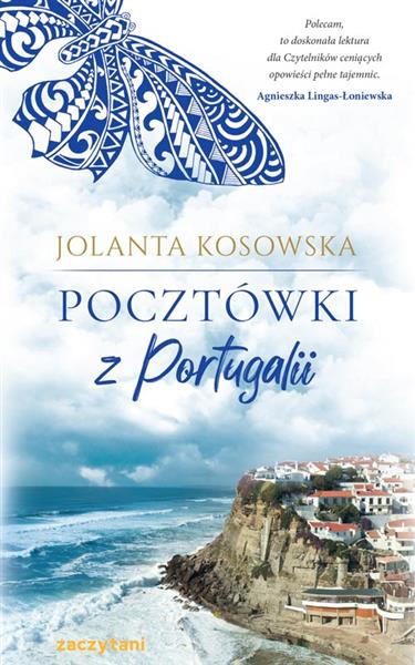 POCZTÓWKI Z PORTUGALII