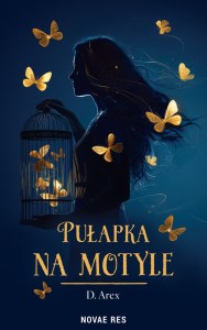 Pułapka na motyle