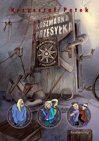 KOSZMARNA PRZESYŁKA