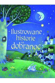 ILUSTROWANE HISTORIE NA DOBRANOC