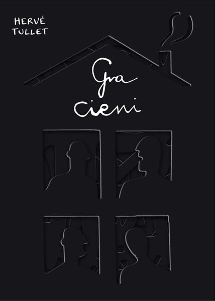 GRA CIENI