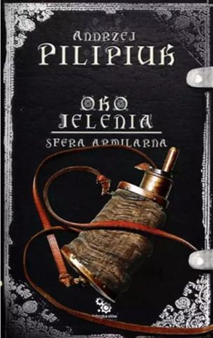 OKO JELENIA. TOM 6. SFERA ARMILARNA