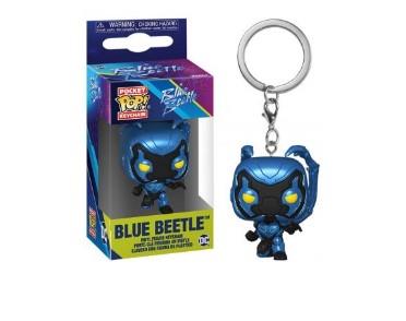 BRELOK BLUE BEETLE FUNKO POP