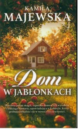 DOM W JABŁONKACH WYD KIESZ