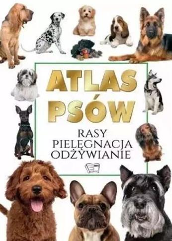 ATLAS PSÓW