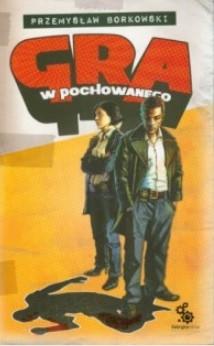 Gra w pochowanego