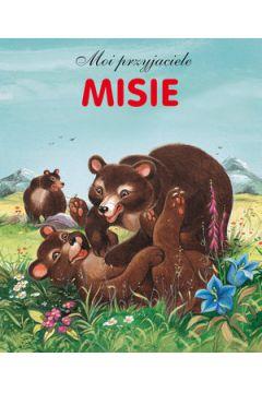 MISIE. MOI PRZYJACIELE