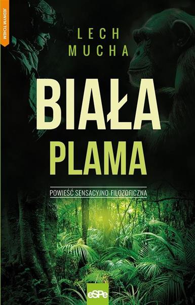 BIAŁA PLAMA