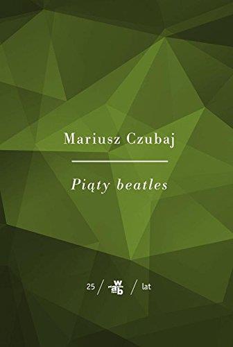 PIĄTY BEATLES