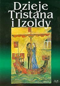 Dzieje Tristana i Izoldy.
