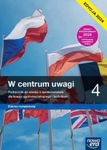 NOWA WIEDZA O SPOŁECZEŃSTWIE W CENTRUM UWAGI 4