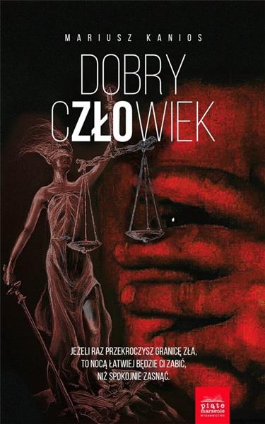 DOBRY CZŁOWIEK