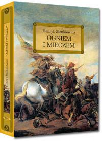 OGNIEM I MIECZEM Z OPRAC. OKLEINA