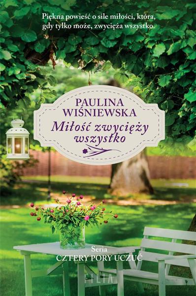 MIŁOŚĆ ZWYCIĘŻY WSZYSTKO
