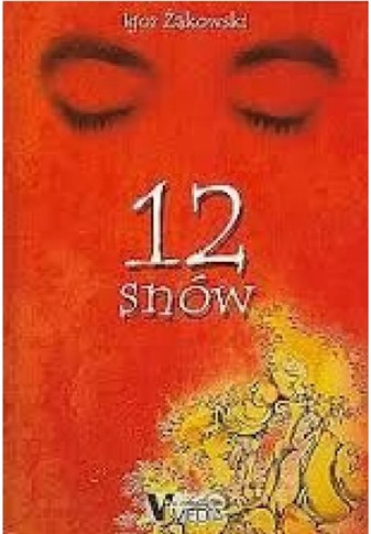 12 SNÓW