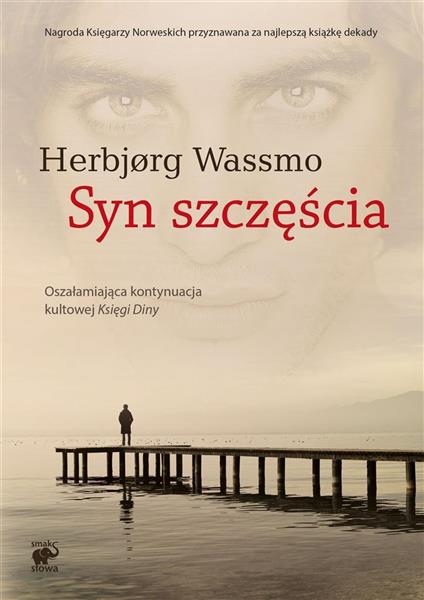 SYN SZCZĘŚCIA TRYLOGIA DINY TOM 2