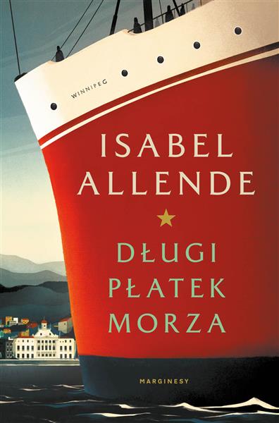 DŁUGI PŁATEK MORZA