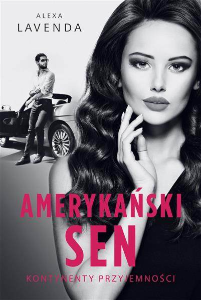 AMERYKAŃSKI SEN